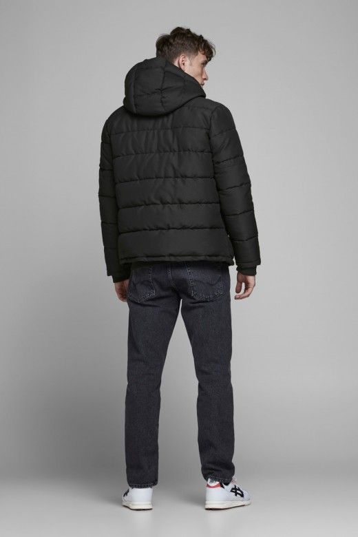 Casaco HOMEM REGAN PUFFER Jack Jones Casaco HOMEM REGAN PUFFER Jack Jones