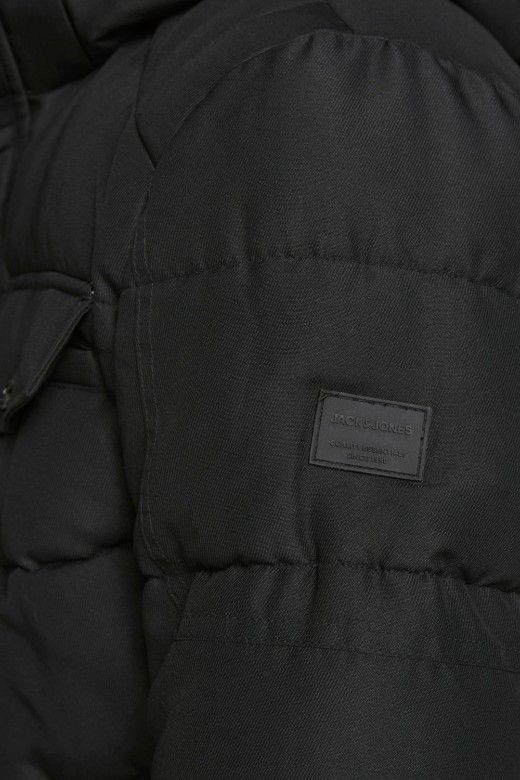 Casaco HOMEM REGAN PUFFER Jack Jones Casaco HOMEM REGAN PUFFER Jack Jones