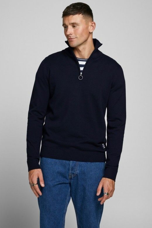 Camisola/Fecho Homem ELI Jack Jones Camisola/Fecho Homem ELI Jack Jones