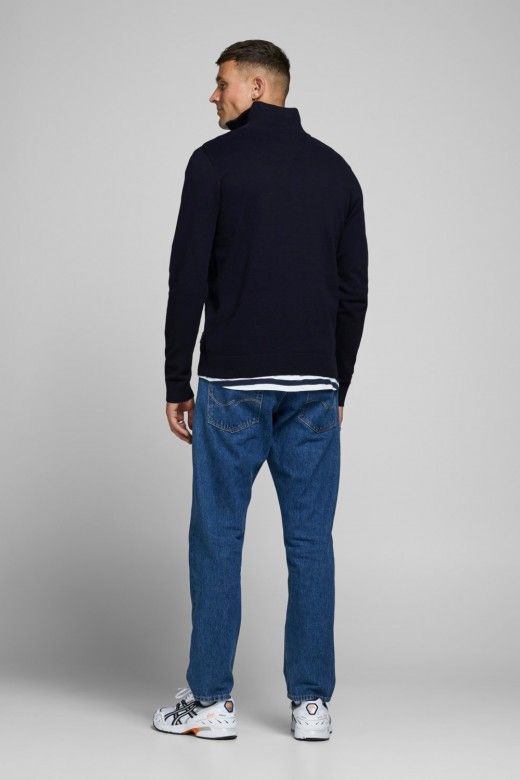 Camisola/Fecho Homem ELI Jack Jones Camisola/Fecho Homem ELI Jack Jones