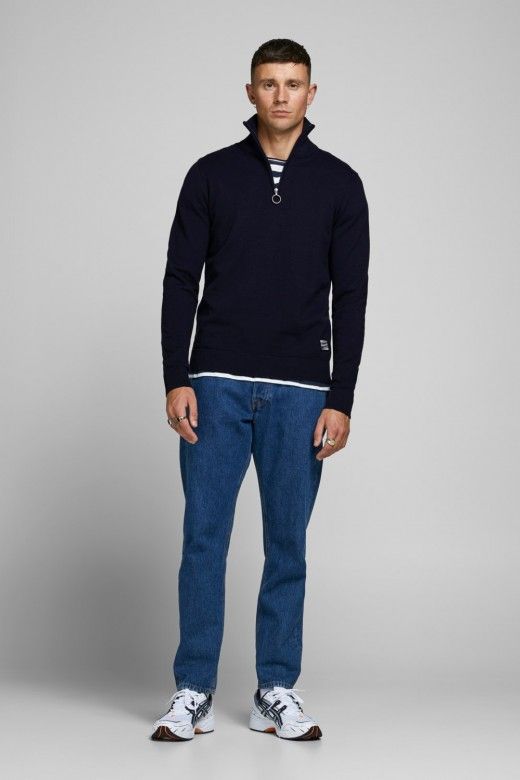 Camisola/Fecho Homem ELI Jack Jones Camisola/Fecho Homem ELI Jack Jones