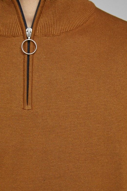 Camisola/Fecho Homem ELI Jack Jones Camisola/Fecho Homem ELI Jack Jones