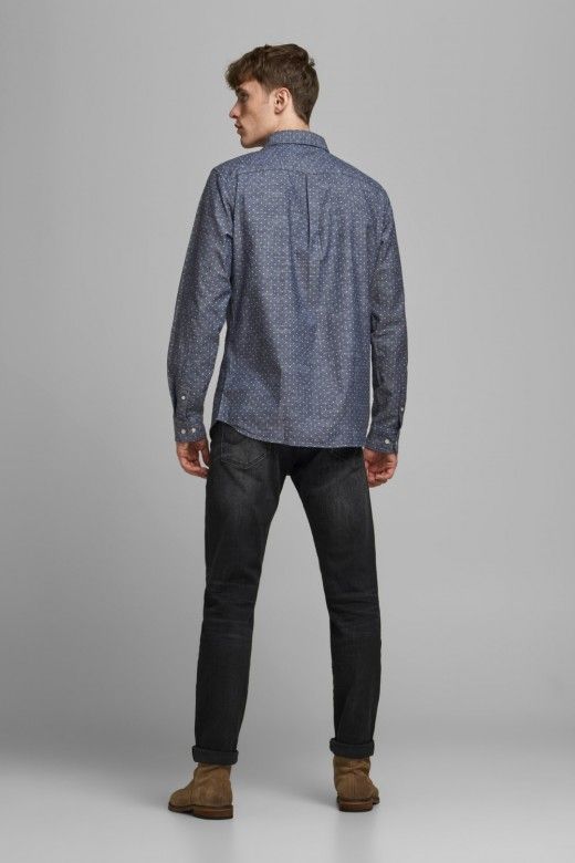 Camisa Homem CLASSIC Jack Jones Camisa Homem CLASSIC Jack Jones