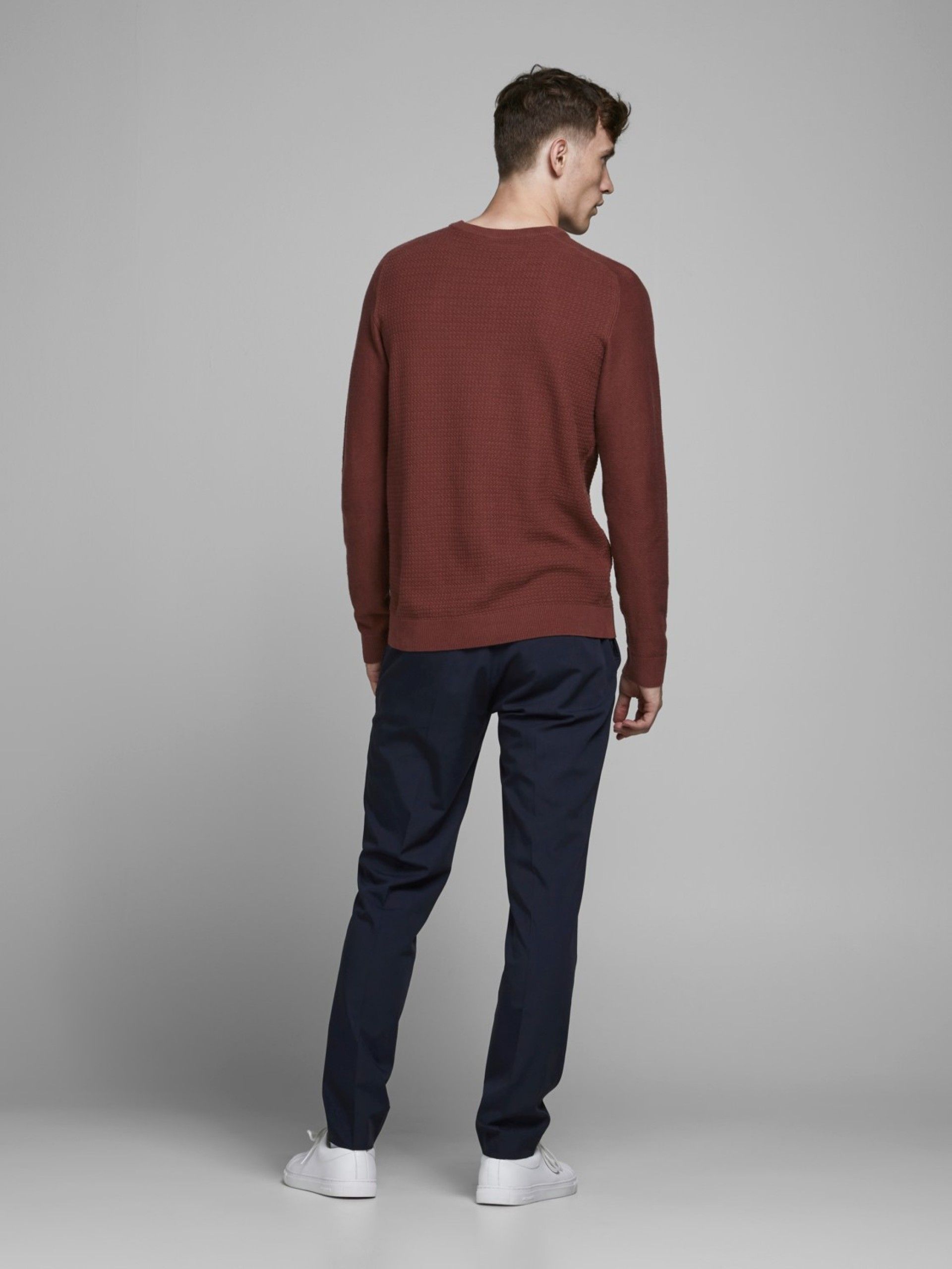 Camisola Homem BLAADAN PREMIUM