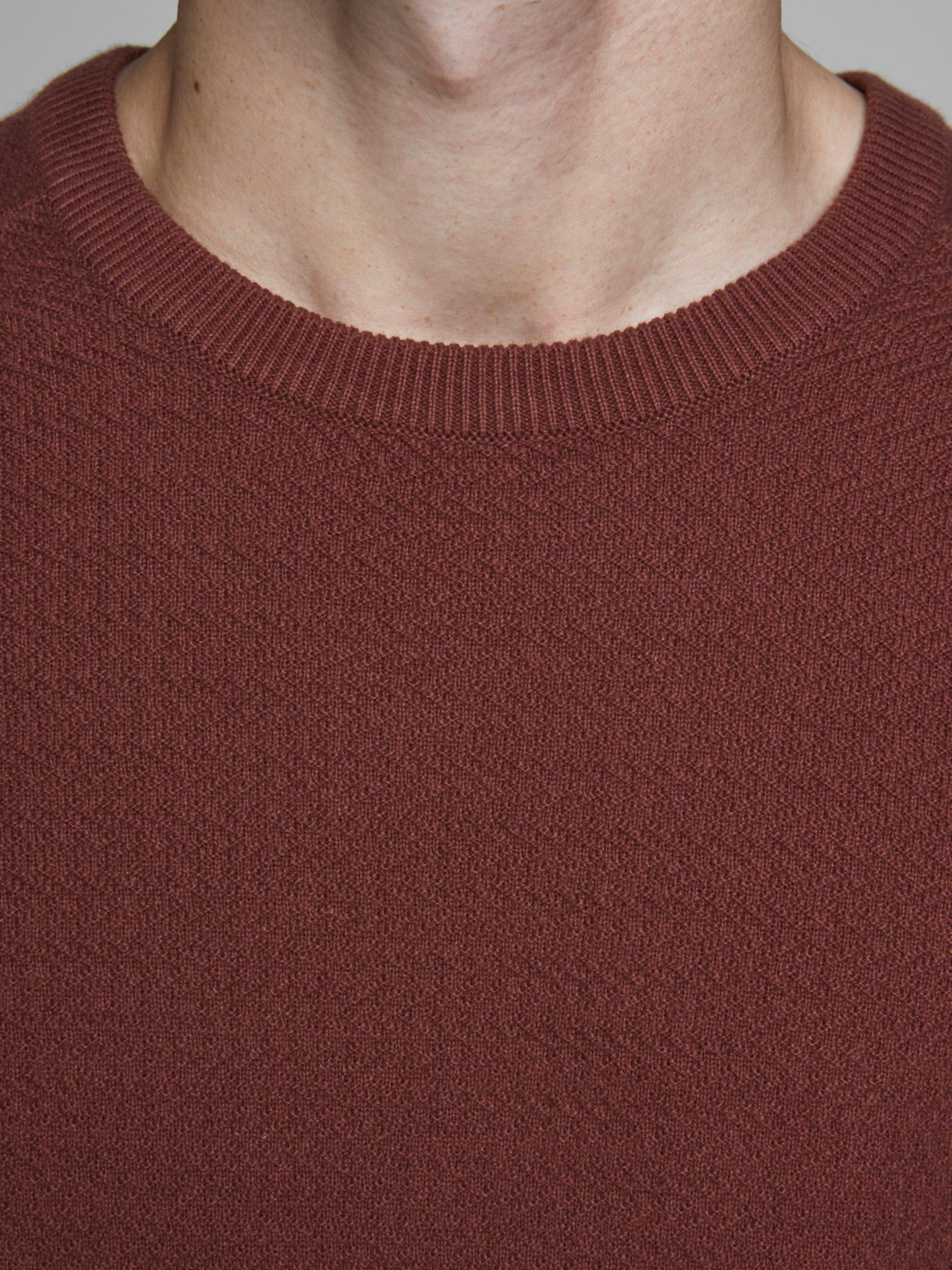 Camisola Homem BLAADAN PREMIUM