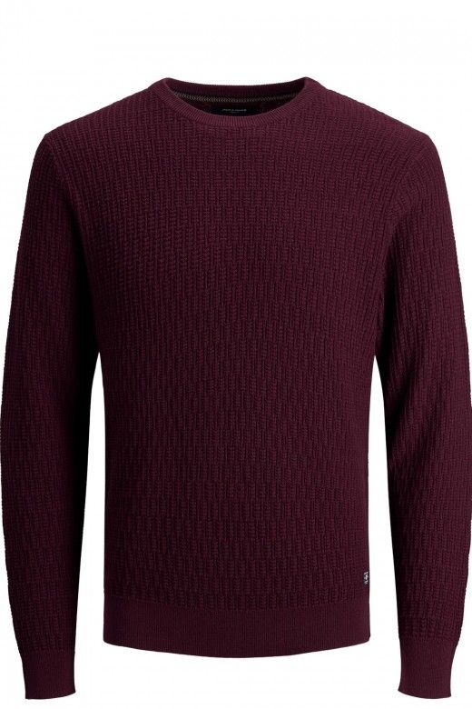Camisola Homem BLUMARCUS Jack Jones Camisola Homem BLUMARCUS Jack Jones
