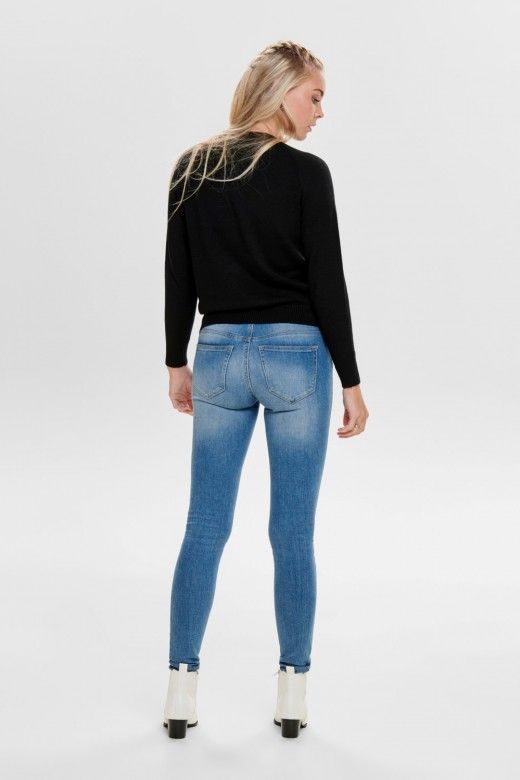 Camisola Mulher LESLY KINGS ONLY Camisola Mulher LESLY KINGS ONLY