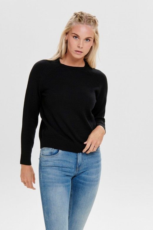 Camisola Mulher LESLY KINGS ONLY Camisola Mulher LESLY KINGS ONLY