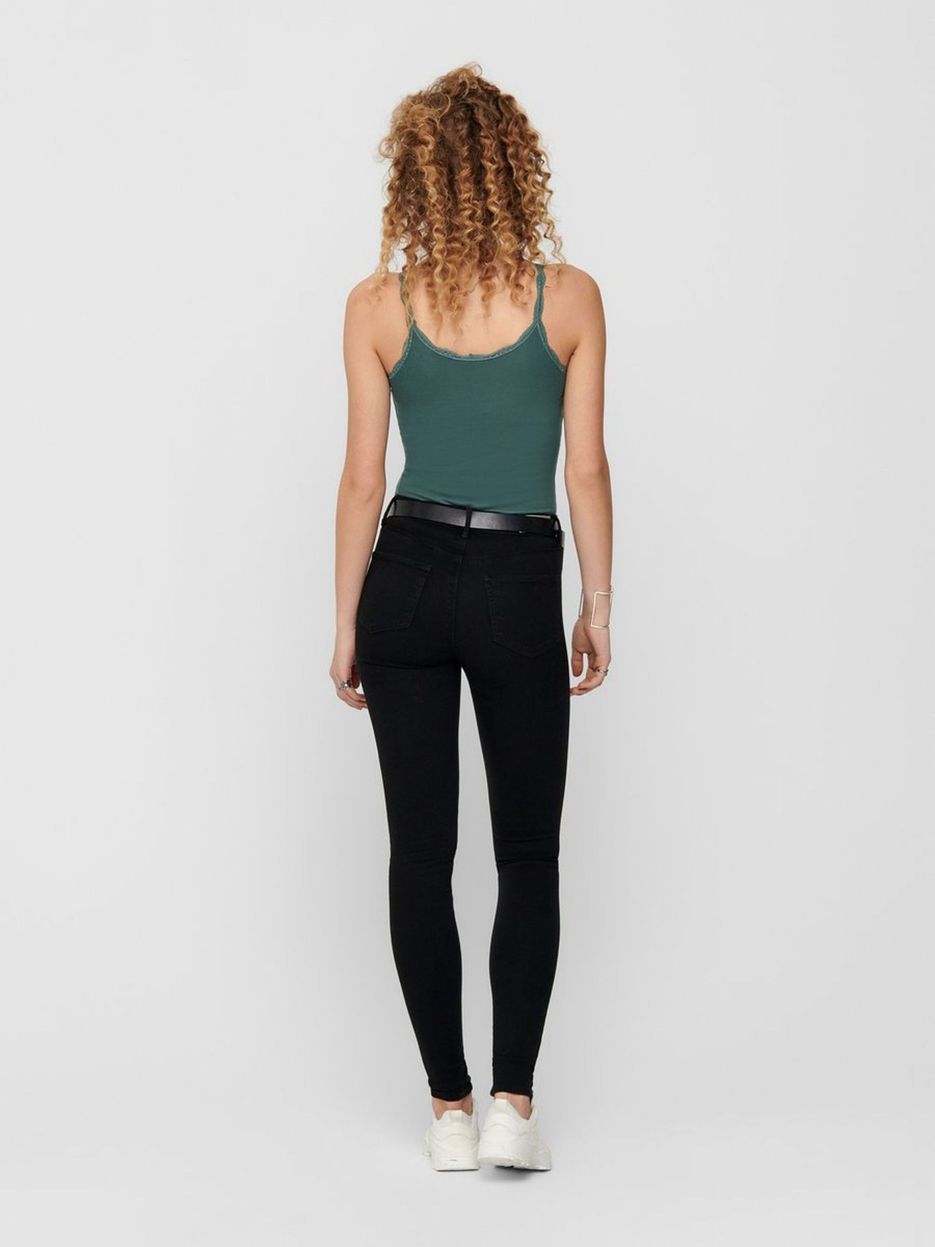 Calça Mulher IDA LIFE MIDI SK ONLY