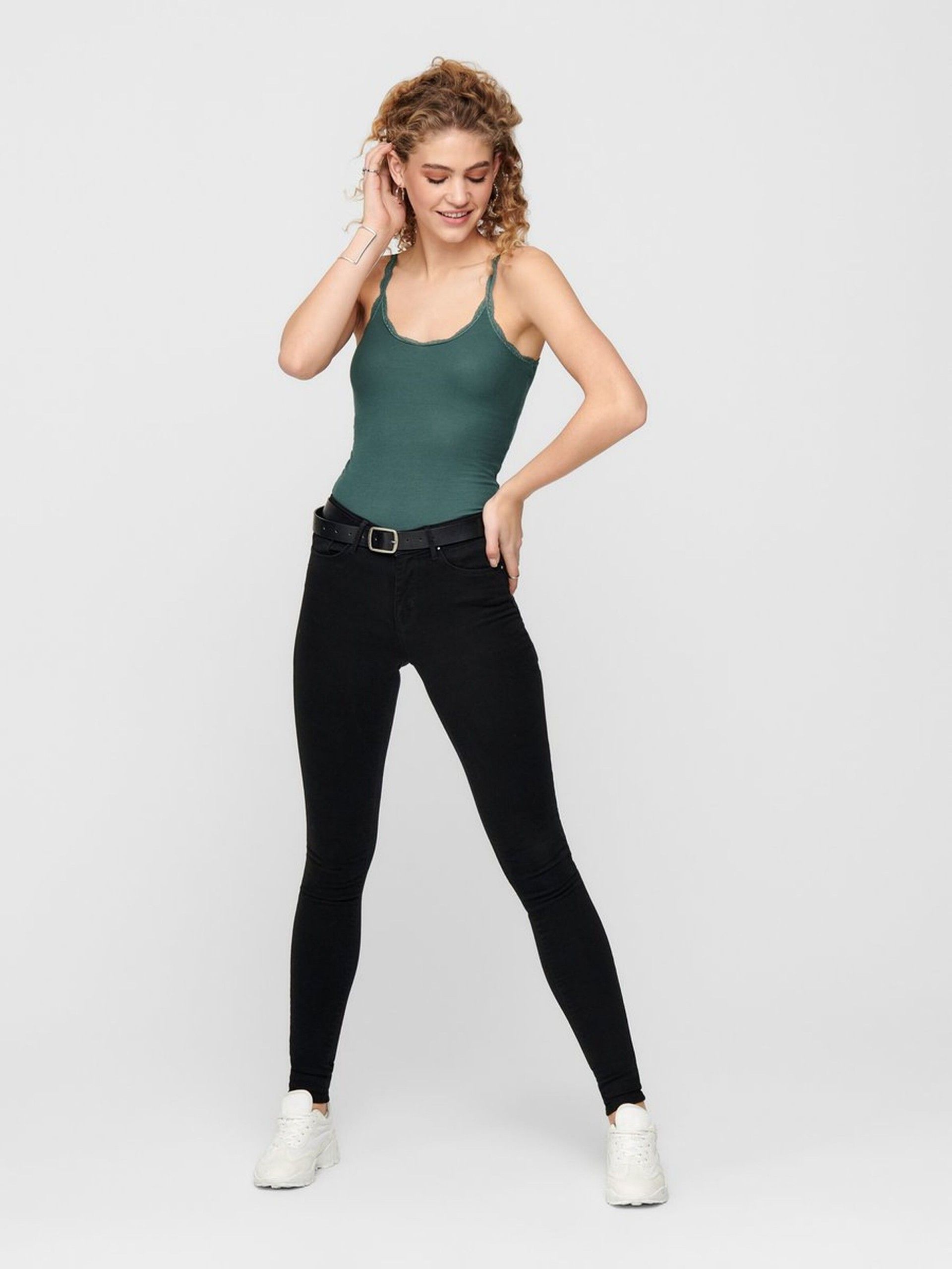 Calça Mulher IDA LIFE MIDI SK ONLY