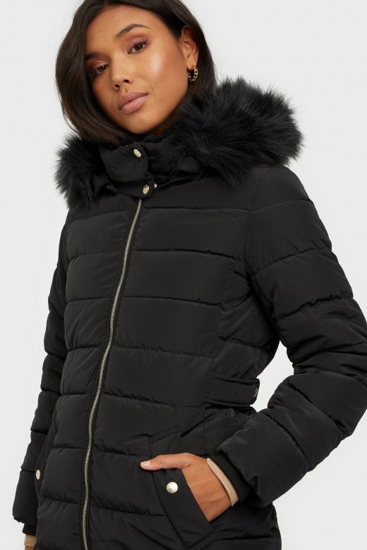 Casaco Mulher CAMILLA QUILTED ONLY Casaco Mulher CAMILLA QUILTED ONLY