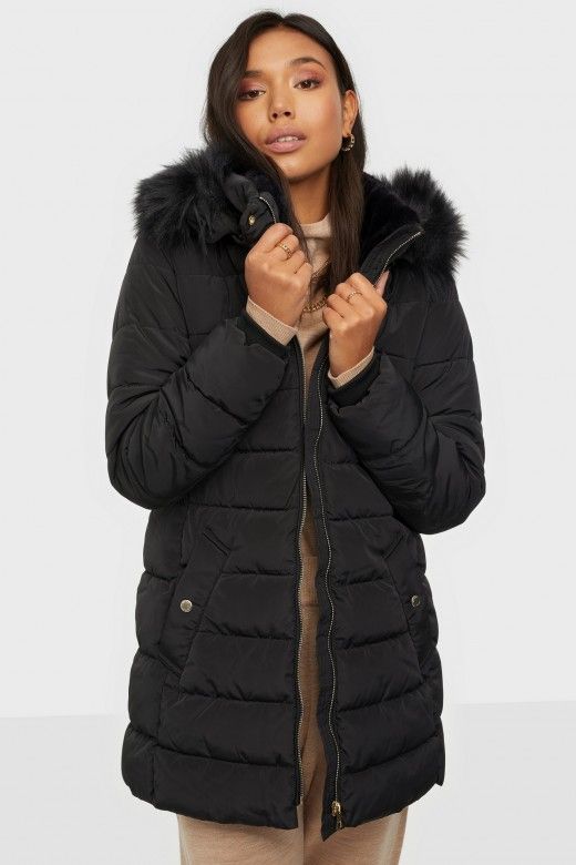 Casaco Mulher CAMILLA QUILTED ONLY Casaco Mulher CAMILLA QUILTED ONLY
