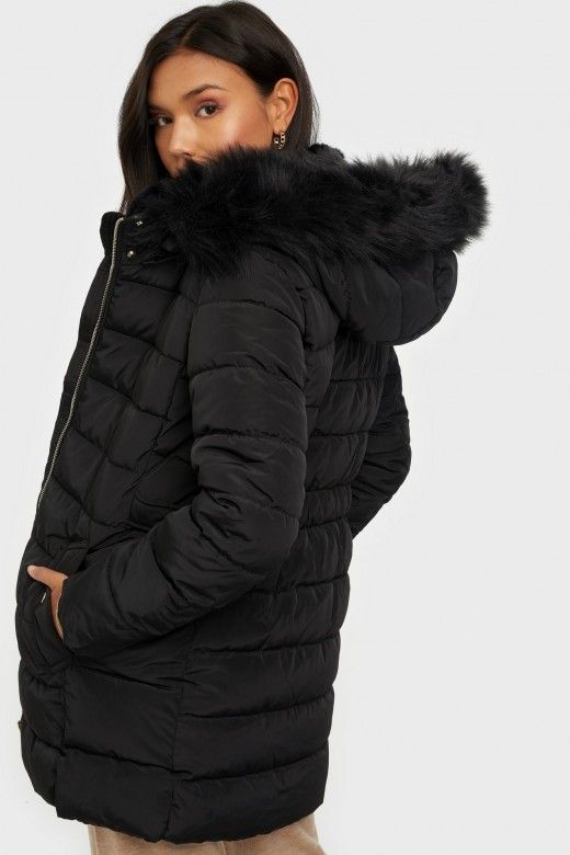 Casaco Mulher CAMILLA QUILTED ONLY Casaco Mulher CAMILLA QUILTED ONLY