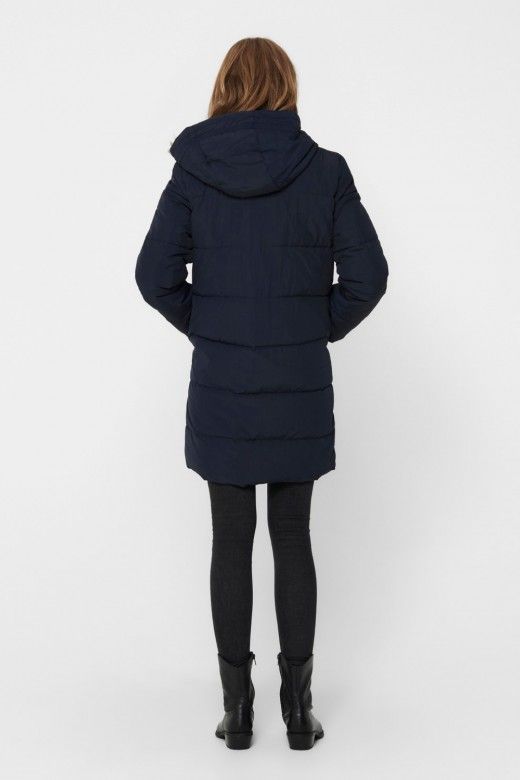 Casaco Mulher DOLLY LONG PUFFER ONLY Casaco Mulher DOLLY LONG PUFFER ONLY