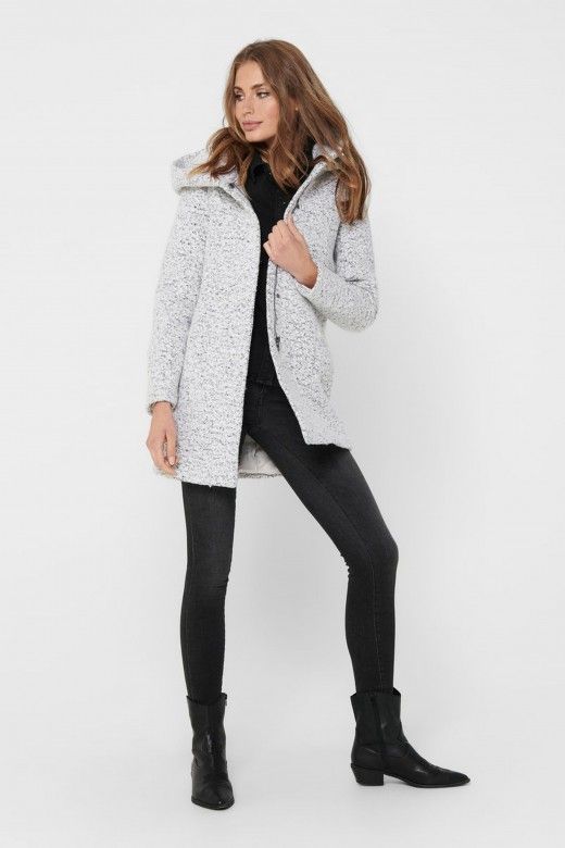 Casaco Mulher NEW SEDONA WOOL ONLY Casaco Mulher NEW SEDONA WOOL ONLY
