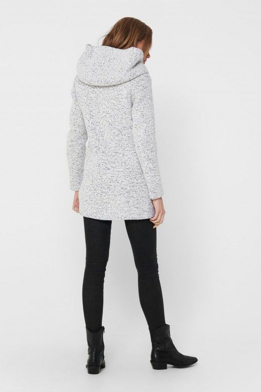 Casaco Mulher NEW SEDONA WOOL ONLY Casaco Mulher NEW SEDONA WOOL ONLY