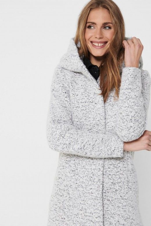 Casaco Mulher NEW SEDONA WOOL ONLY Casaco Mulher NEW SEDONA WOOL ONLY