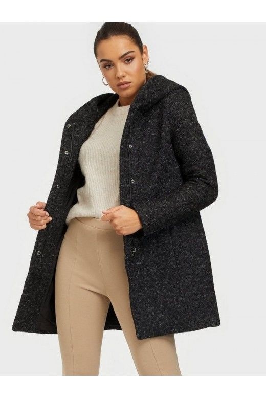 Casaco Mulher NEW SEDONA WOOL ONLY Casaco Mulher NEW SEDONA WOOL ONLY