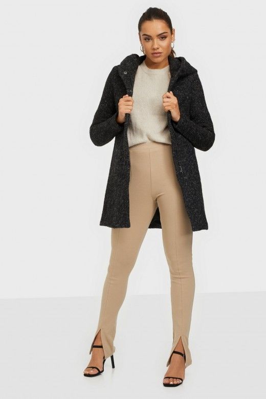 Casaco Mulher NEW SEDONA WOOL ONLY Casaco Mulher NEW SEDONA WOOL ONLY