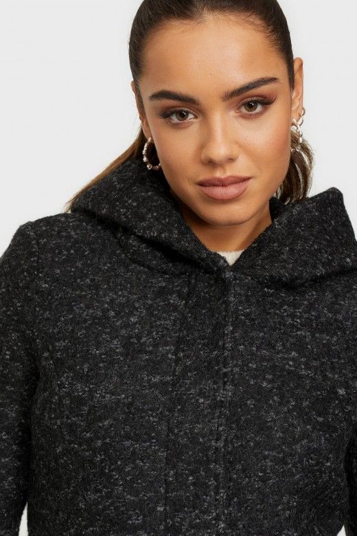 Casaco Mulher NEW SEDONA WOOL ONLY Casaco Mulher NEW SEDONA WOOL ONLY