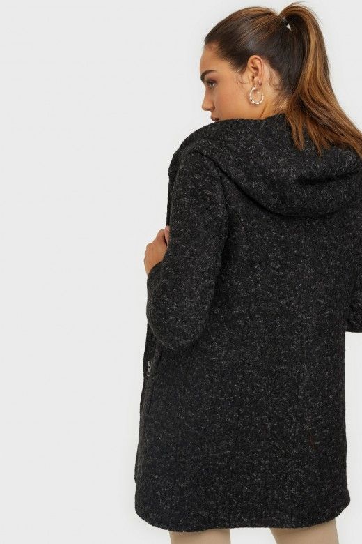 Casaco Mulher NEW SEDONA WOOL ONLY Casaco Mulher NEW SEDONA WOOL ONLY