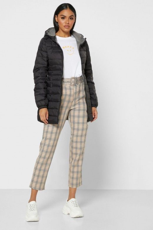 Casaco Mulher NYLON NEWTAHOE ONLY Casaco Mulher NYLON NEWTAHOE ONLY