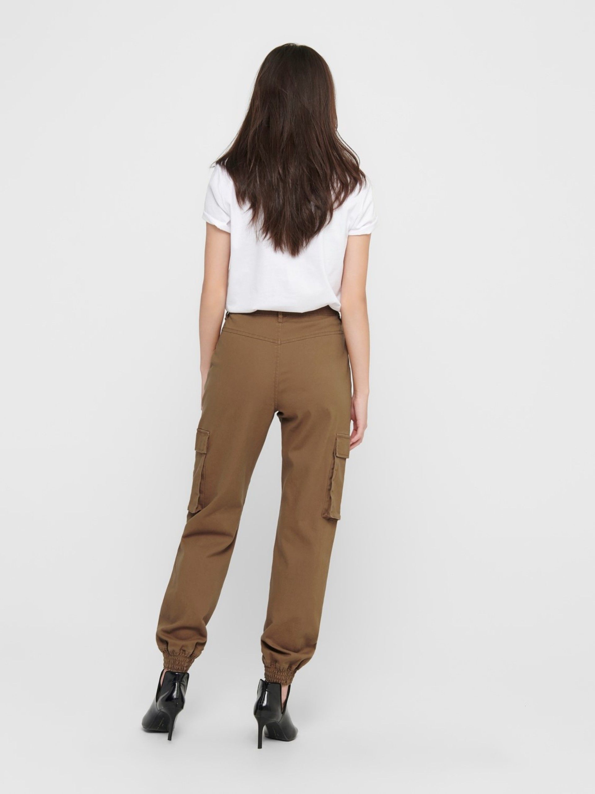 Calça Mulher MADEA-TIGER ONLY