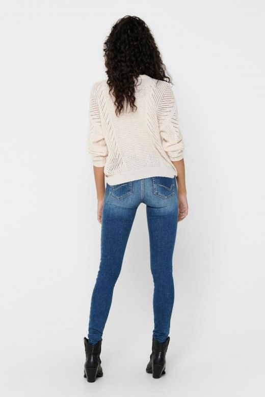 CAMISOLA MULHER FELICE ONLY CAMISOLA MULHER FELICE ONLY