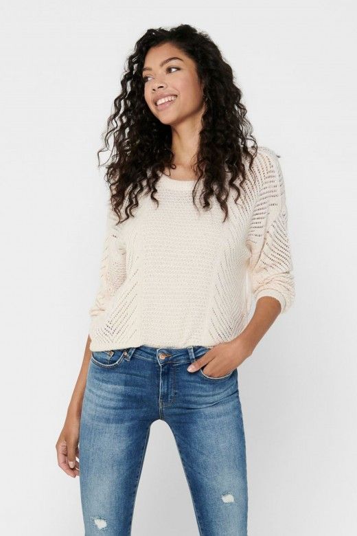 CAMISOLA MULHER FELICE ONLY CAMISOLA MULHER FELICE ONLY