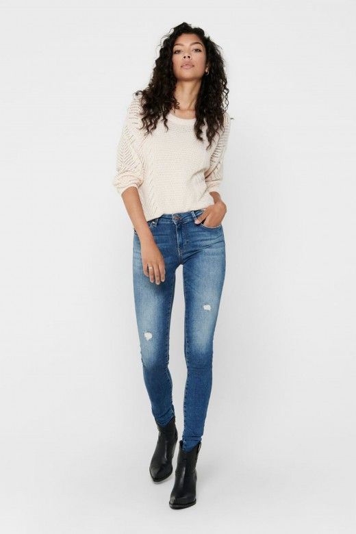 CAMISOLA MULHER FELICE ONLY CAMISOLA MULHER FELICE ONLY