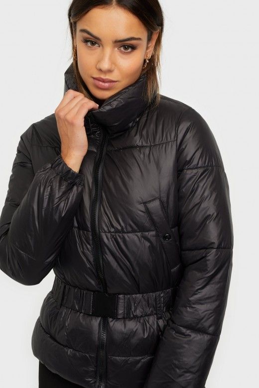 Casaco Mulher TRIXIE BELTED PUFFER ONLY