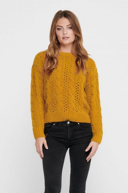 Camisola Mulher CHANET ONLY Camisola Mulher CHANET ONLY
