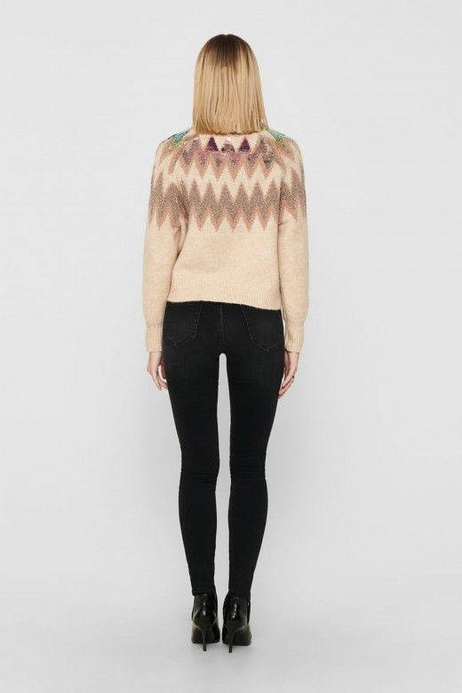 Camisola Mulher MARY ONLY Camisola Mulher MARY ONLY