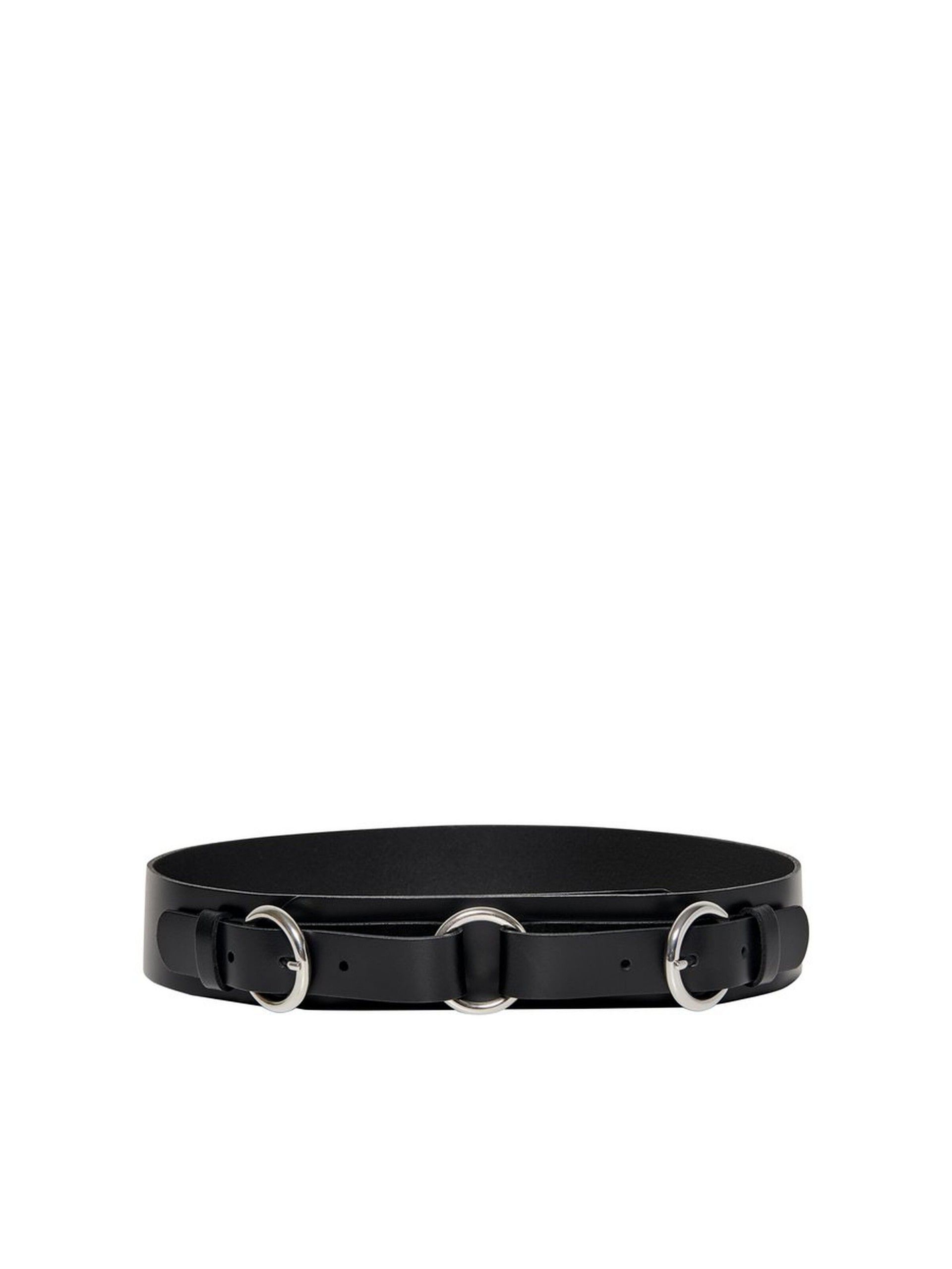 Cinto Mulher ABIGAIL LEATHER ONLY