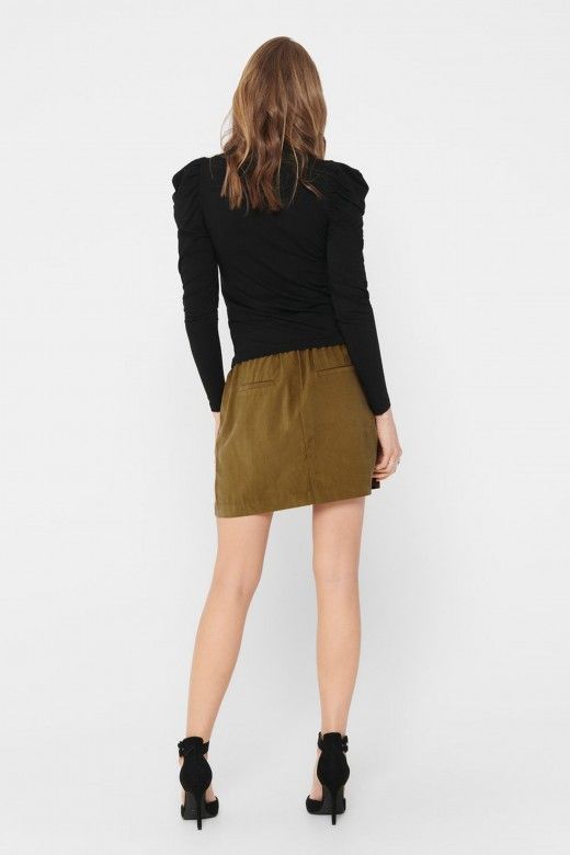 Top Mulher CATRINE JRS ONLY Top Mulher CATRINE JRS ONLY