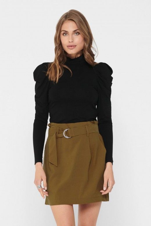 Top Mulher CATRINE JRS ONLY Top Mulher CATRINE JRS ONLY