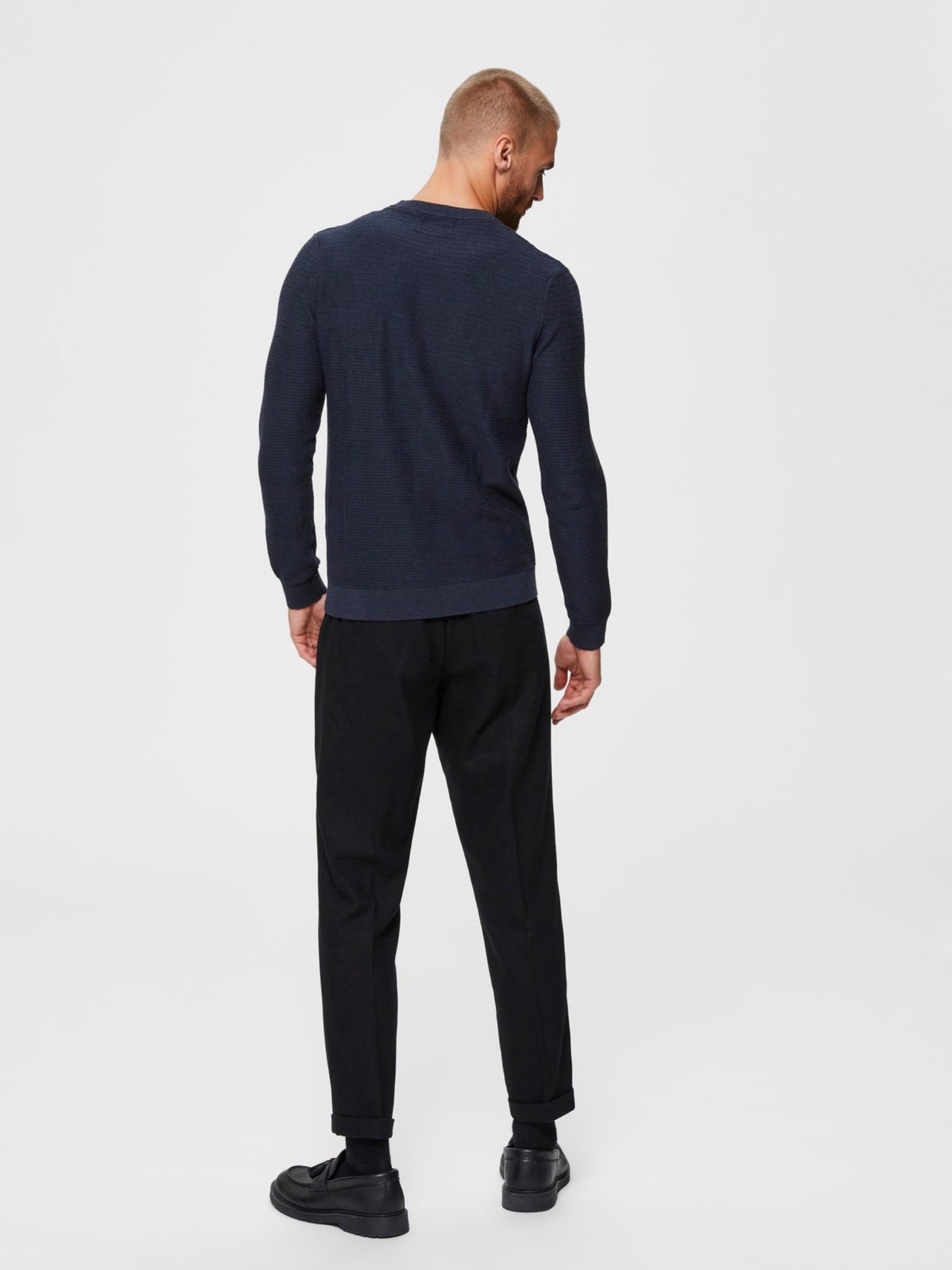 Camisola Homem CHARLTON SELECTED