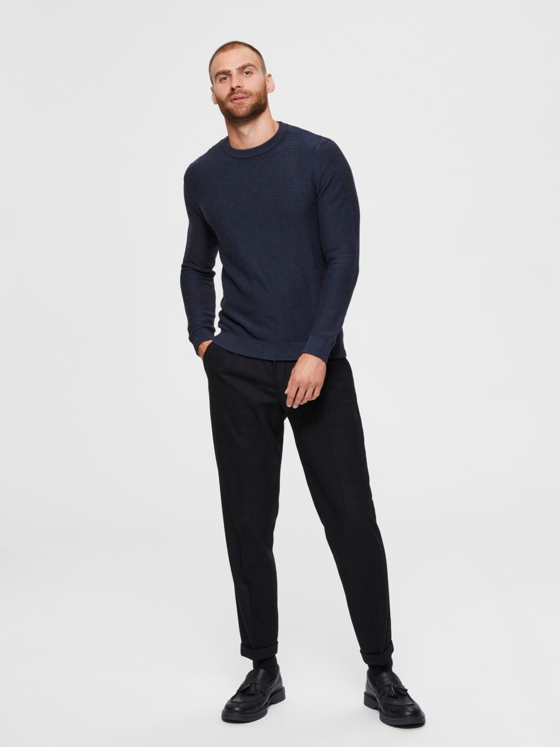 Camisola Homem CHARLTON SELECTED