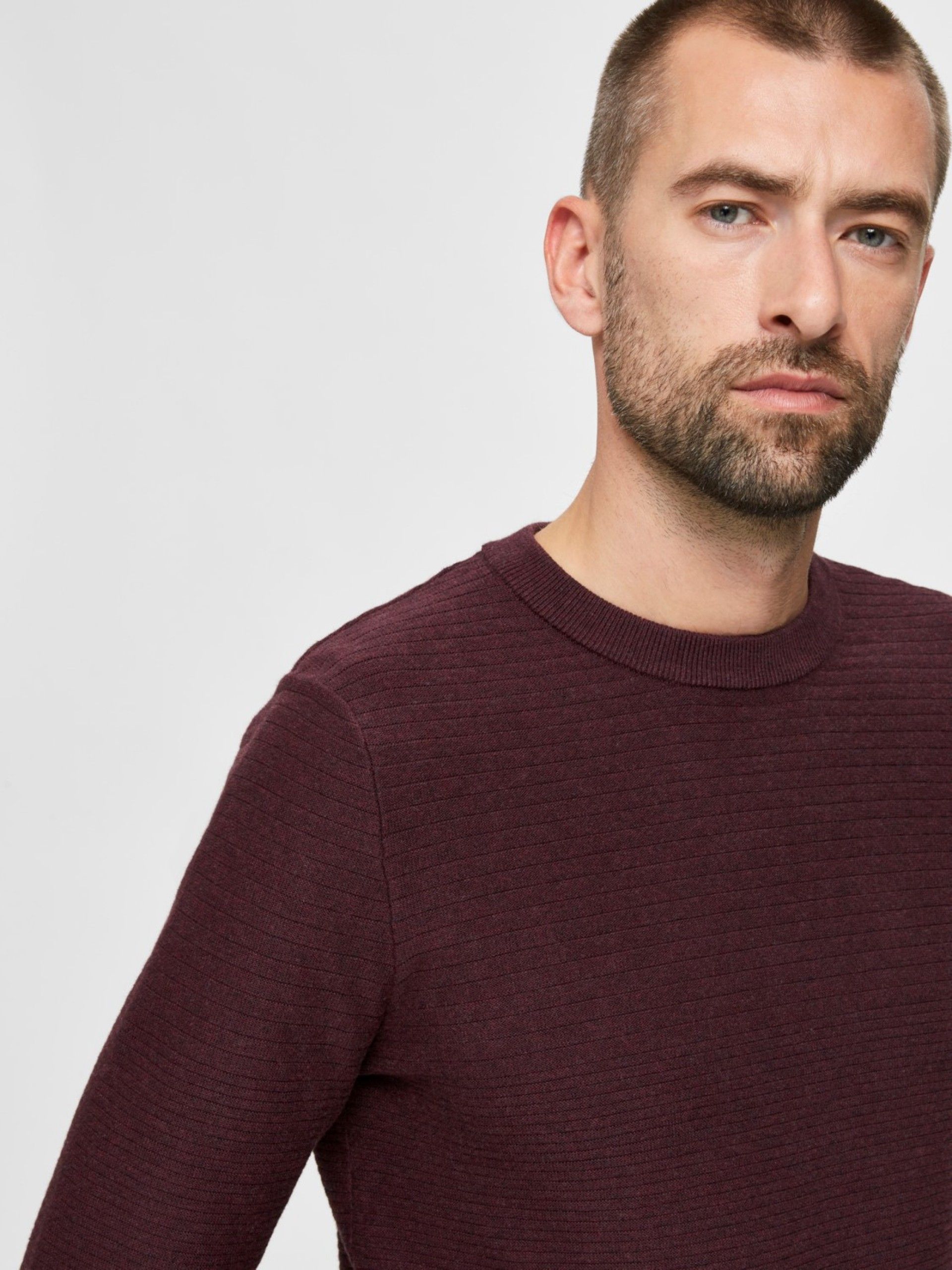 Camisola Homem CHARLTON SELECTED