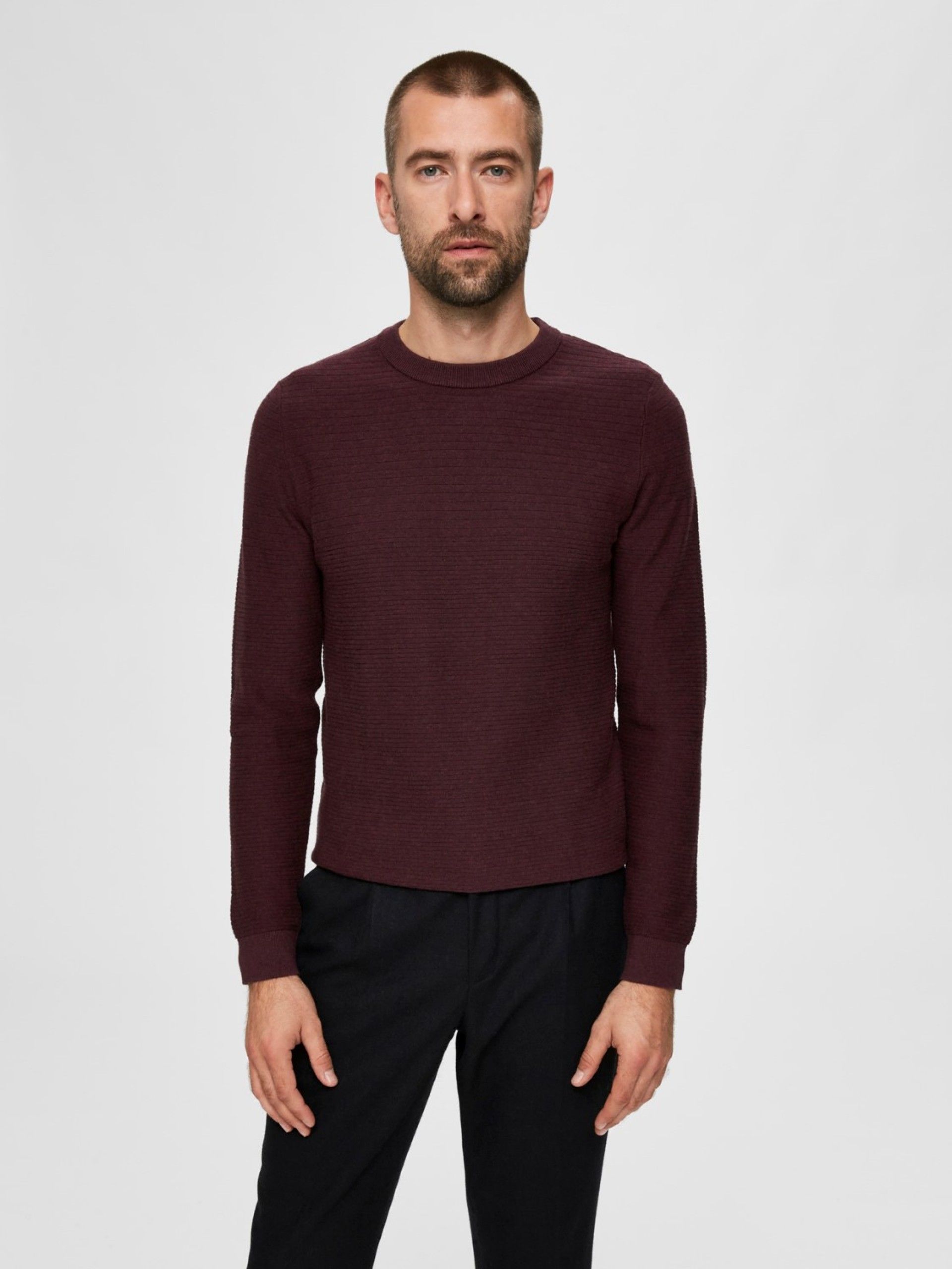 Camisola Homem CHARLTON SELECTED