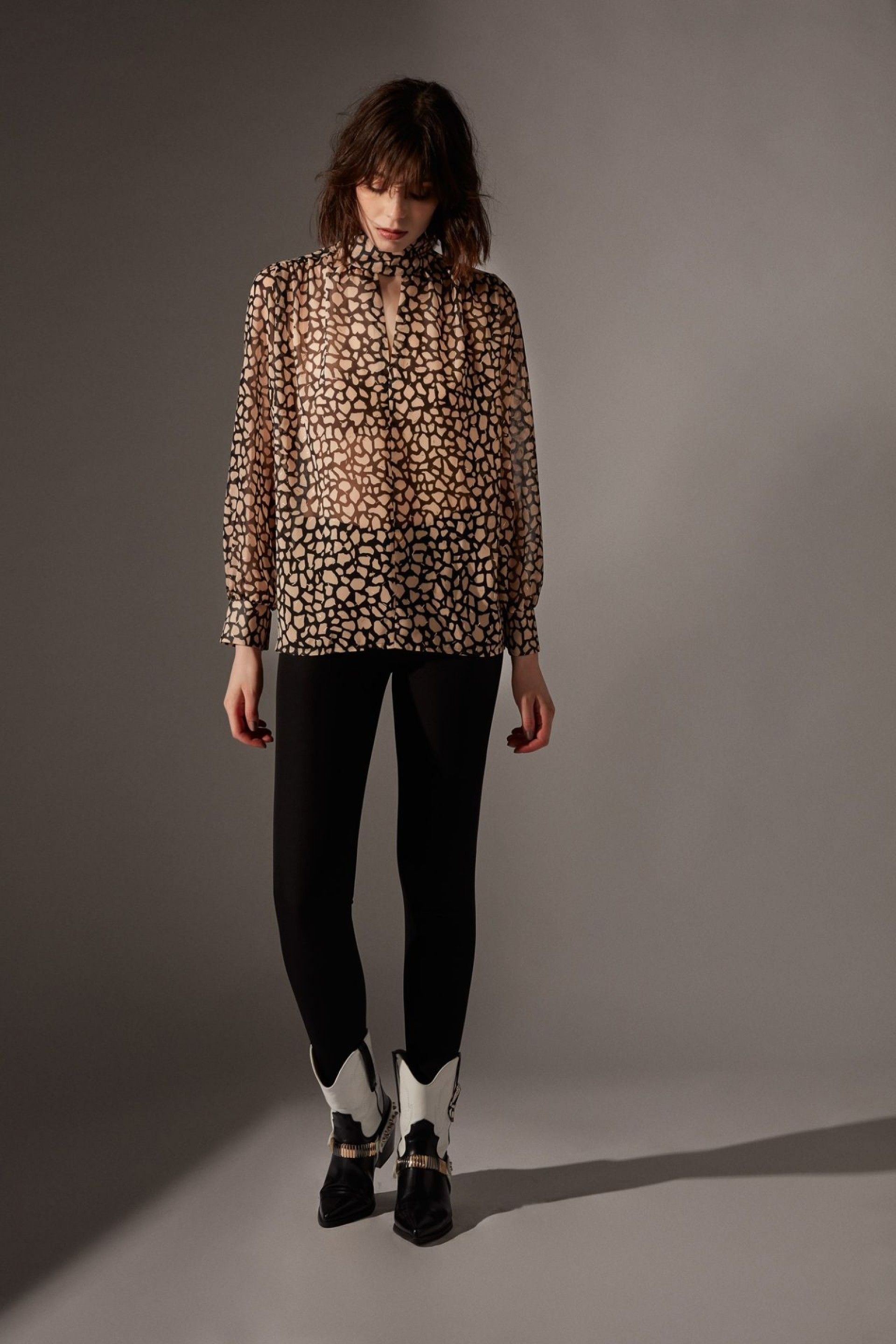 Top Mulher NAKURO EVELIN