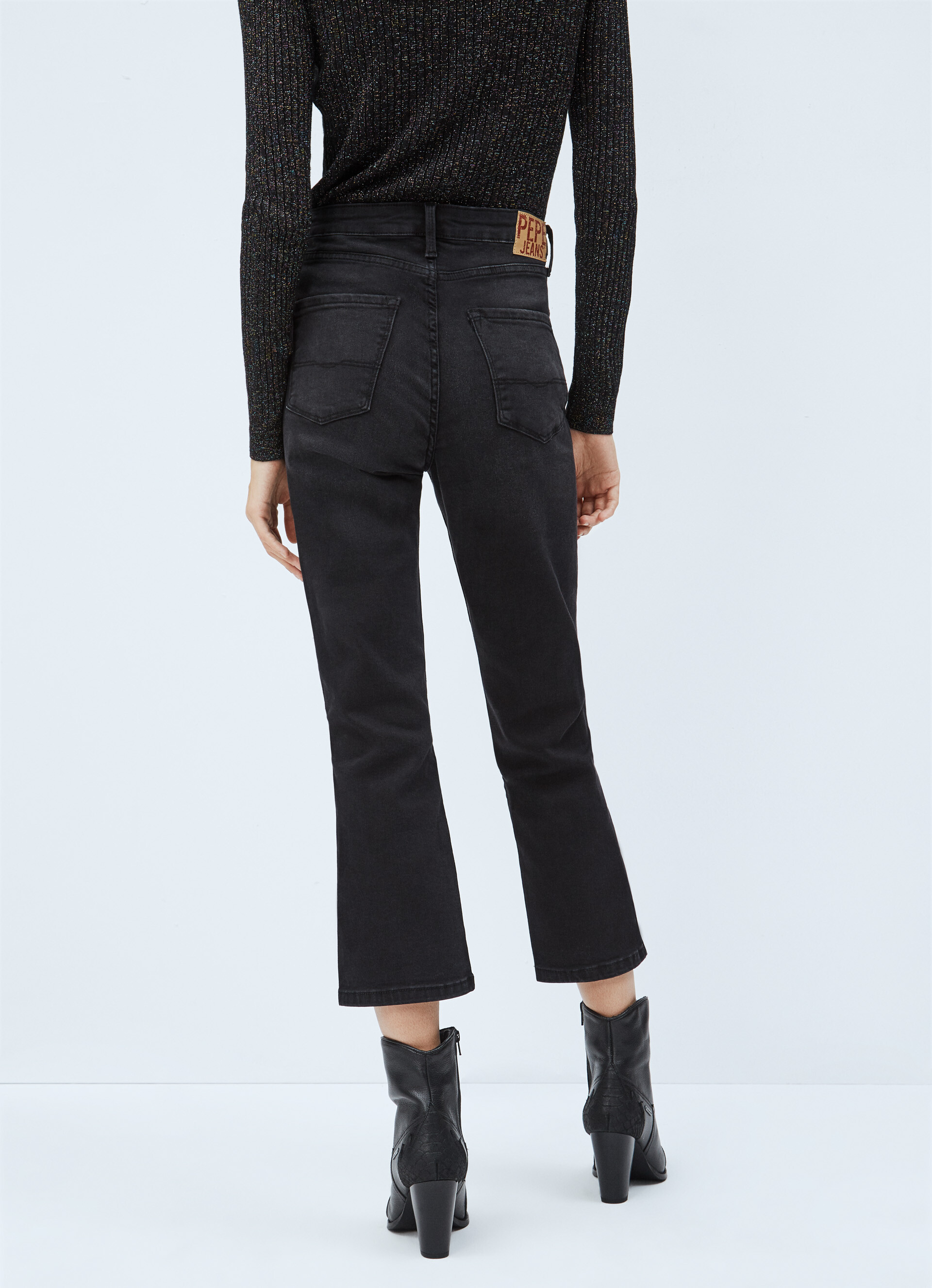 Calça Mulher Jeans DION Pepe Jeans