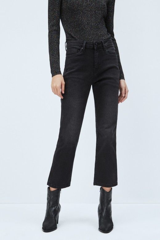 Cala Mulher Jeans DION Pepe Jeans
