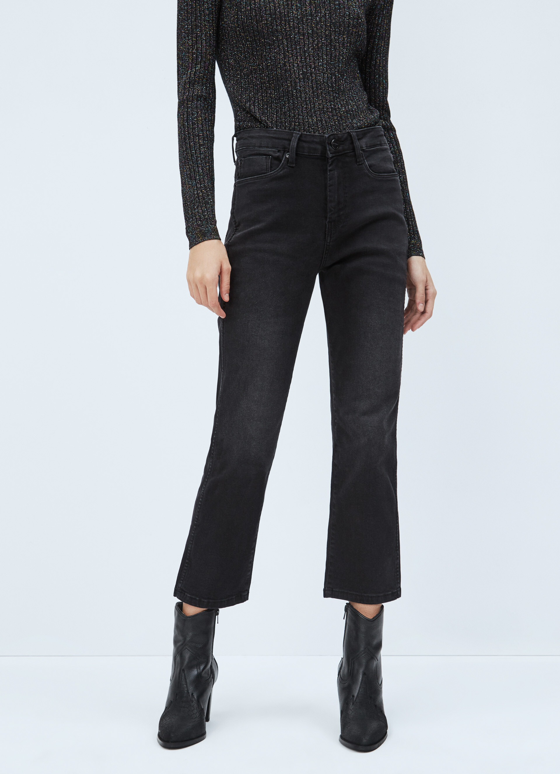 Calça Mulher Jeans DION Pepe Jeans