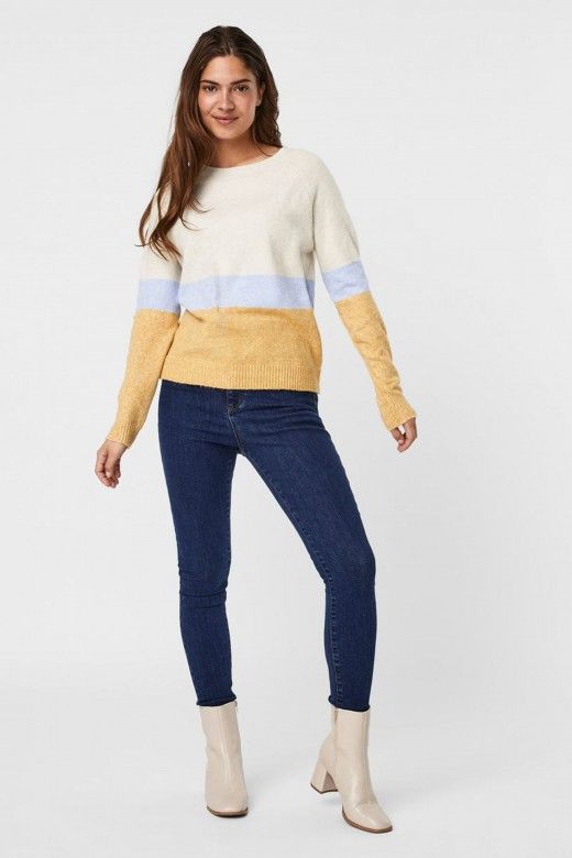 Malha Senhora Doffy Vero Moda Malha Senhora Doffy Vero Moda