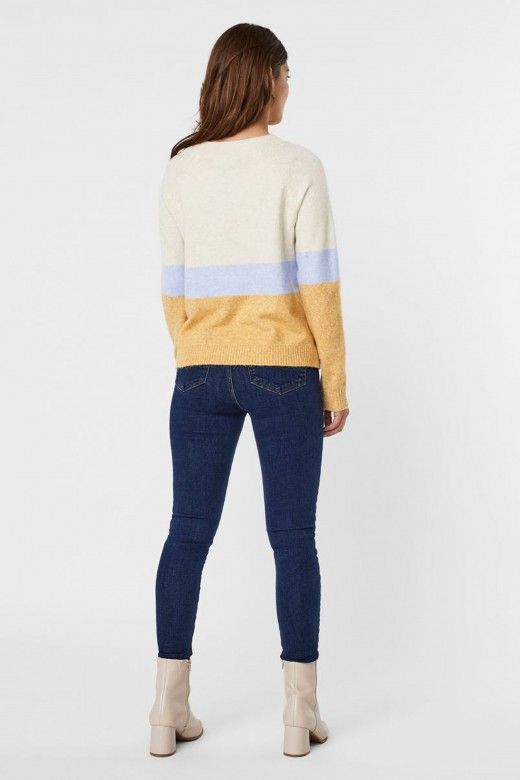 Malha Senhora Doffy Vero Moda Malha Senhora Doffy Vero Moda