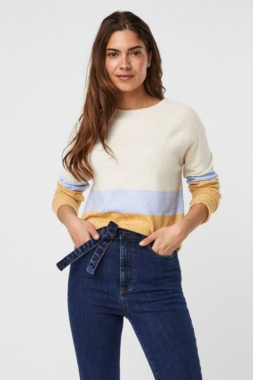 Malha Senhora Doffy Vero Moda Malha Senhora Doffy Vero Moda