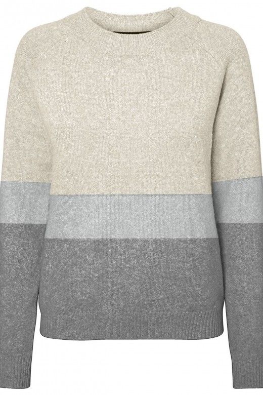 Malha Senhora Doffy Vero Moda Malha Senhora Doffy Vero Moda