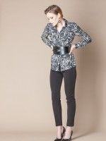 Blusa Mulher SCRIPTA Blusa Mulher SCRIPTA