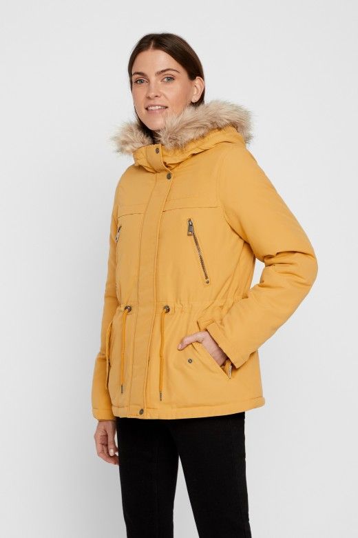 Parka Mulher AGNES BREEZE VERO MODA Parka Mulher AGNES BREEZE VERO MODA